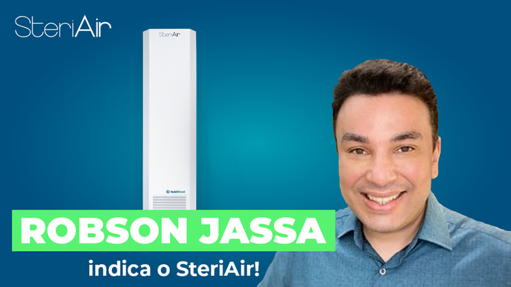 Robson Jassa